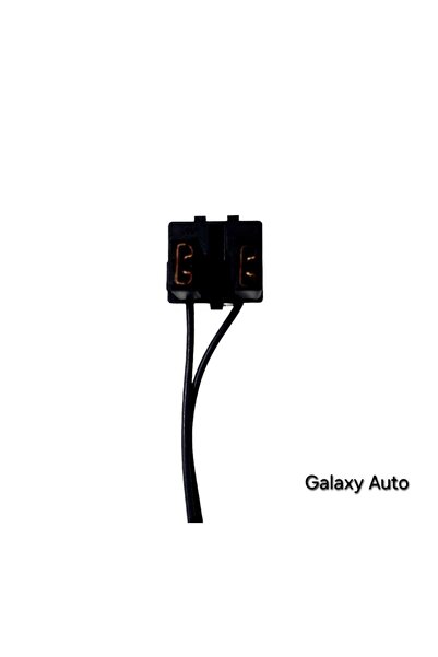 oto soket H7 Oto Ampul Soketi Kablolu H7 Duy