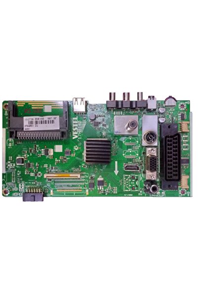 Vestel 17MB140, 23451092, Vestel 32HB5000 Anakart