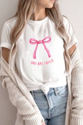 You are loved t shirt 2025