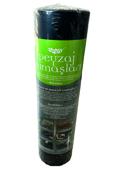 Motex 1,6mx250m Peyzaj Uygulama Örtüsü Ve Sera Tabanı - Sulzer Jüt & Mulch 1 ...