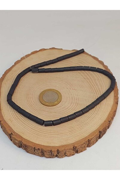 Yasamtohumu Piatră de hematit 5.5*8mm (49600)