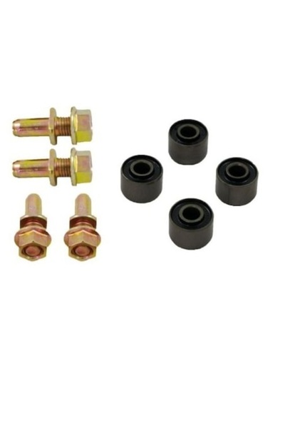 MOTOSVN Kuba Tk 03 Arka Dişli Takoz Ve Vidası Takım