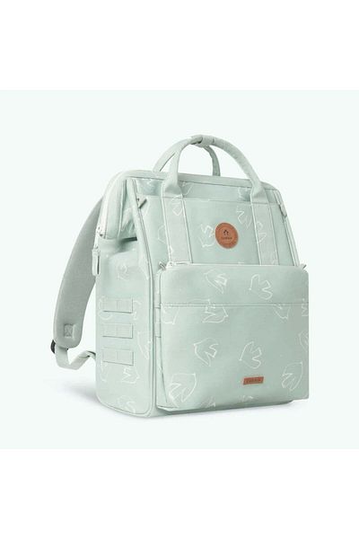 Cabaia Cabaïa Aix En Provence Ebéveyn-Bébek Bag