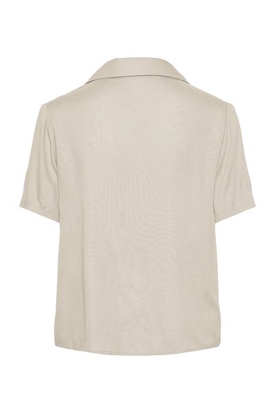 PIECES PCTALA SS SHIRT NOOS BC