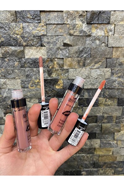 Rose مجموعة أحمر الشفاه