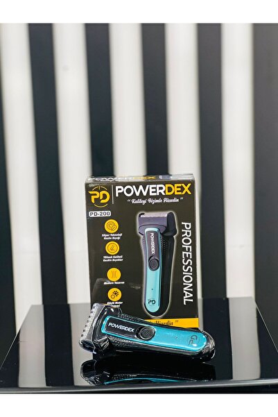 powerdex YANAK MAKİNESİ