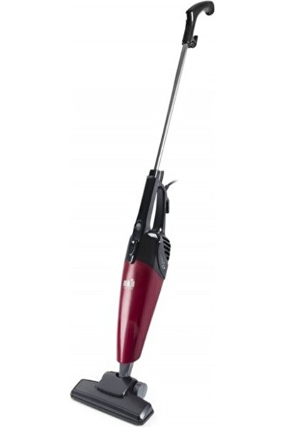 Arnica ARNİCA MERLİN PRO ET13216 SİYAH PRATİK DİK ELEKTRİKLİ SÜPÜRGE