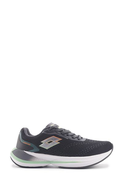 Lotto Chase Wmn 4Fx Black Women's Running Shoes