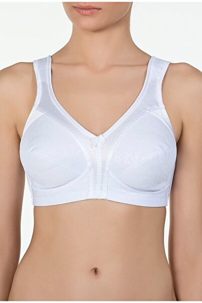 Kom Sutien de damă fără sârmă Carmina Gathering Wire Free nou