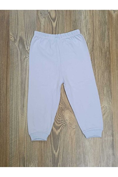 Little Baby %100 Pamuklu Mevsimlik Bebek Pijama Takımı