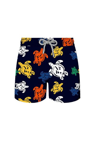 John Frank Boy's Swimsuit Shorts