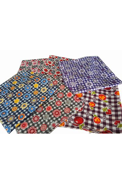 Berkut home Large Size Tablecloth, Stain Resistant Raschel Fabric, 150*150