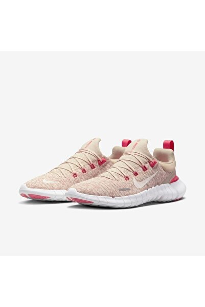 Nike Run 5.0 Next Nature Road Running Kadın Spor Ayakkabı  cz1891-102 stilim spor