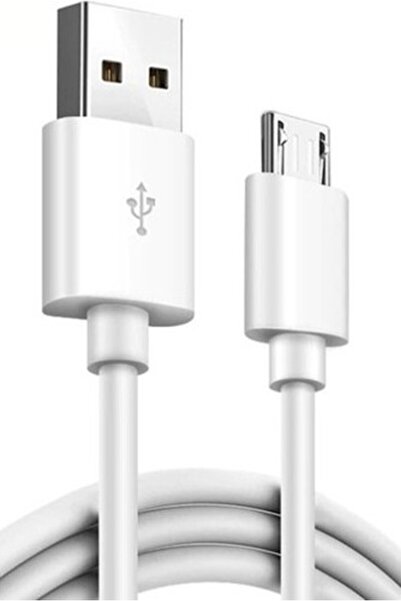 SPRANGE Gökkuşağı Jbl Go2 Uyumlu Şarj Kablosu Mikro USB Şarj Kablosu