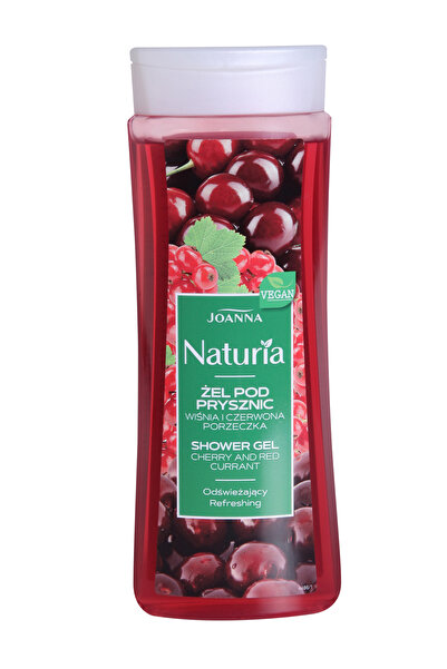 JOANNA NATURİA Canlandırıcı Duş Jeli 300 ml
