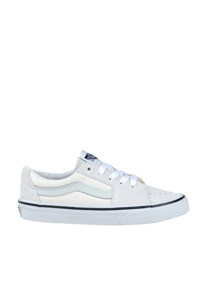 Vans SK8 Kadın Krem Spor Ayakkabı (VN0009QRCHE1)