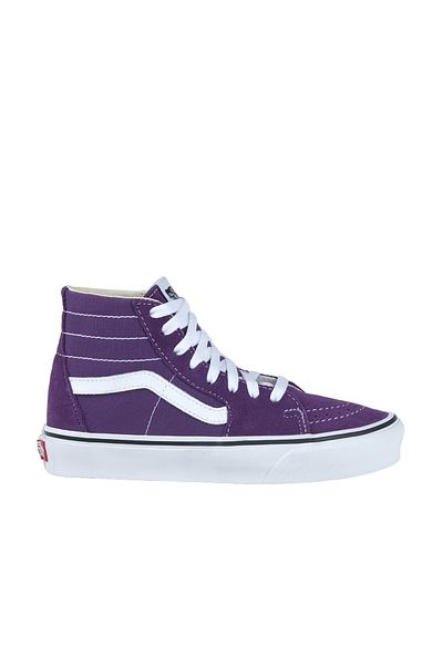 Vans Pantofi sport violet pentru femei SK8 (VN0009QP1N81)