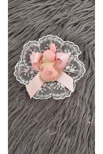 Nes Stylee Bebek şekeri kokulutaş kız magnet 20 adet