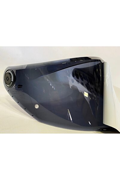 MT Vizör V-28b Siyah Renk Thunder 4- Braker - Stinger 2