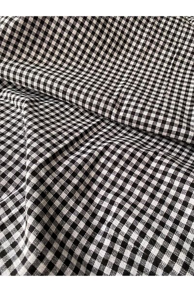 Hig Store Pânză de masă Gingham cu model pătrat - Față de masă, Covoraș de picnic