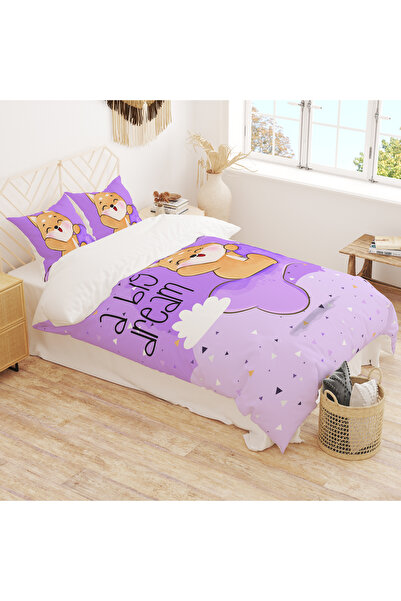 EVSEHOMES SET DE PĂTĂ DE O PERSONĂ CU CĂTUȘ DRĂG