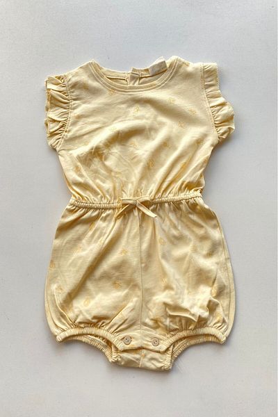 Momsbrand Jumpsuit - Snap Model