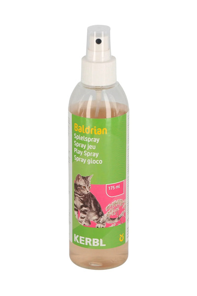 Kedi Nanesi 175ml [baldrian Catnip]
