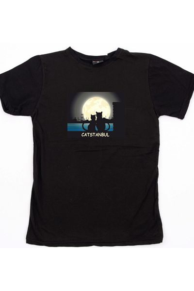 mAddog Catstanbul Romance - (Relax Fit) / 9XL / 8XL / 7XL / 6XL / 5XL / 4XL / 3XL