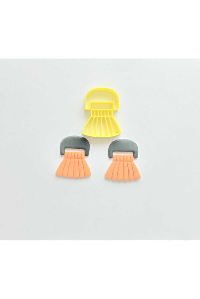 flament aşk قالب نمط طين البوليمر