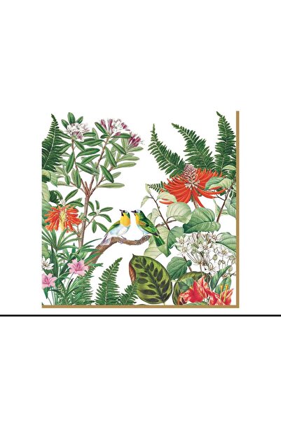 Mondecor EASY-0414 EXCA 20Lİ PEÇETE 33X33