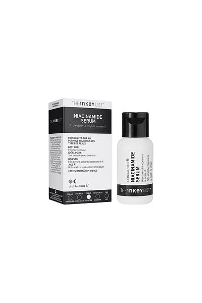THE INKEY LIST Vitamin B3 Removing Red Serum - 30ml Miracle 290424010