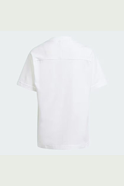 adidas LK SW ZNE T - Άνετο ύφασμα κοπής