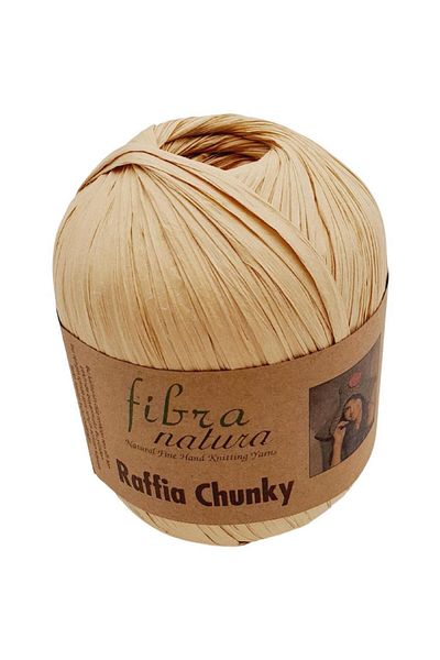 Himalaya Angel Himalaya Raffia Fibra Natura Raffia Τσάντα - Αξεσουάρ Chunky 114-17