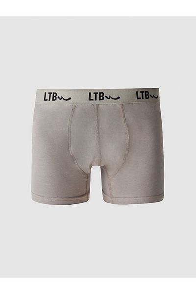 Ltb Gray Boxers