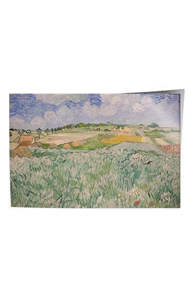 Postifull Poster Van Gogh nr:54 Poster de artă modernă - Seria Art Decor - Pi...