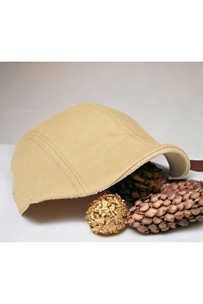 Shopiolog 100% βαμβακερό καλοκαιρινό ανδρικό καπέλο Sports Duck London Beanie