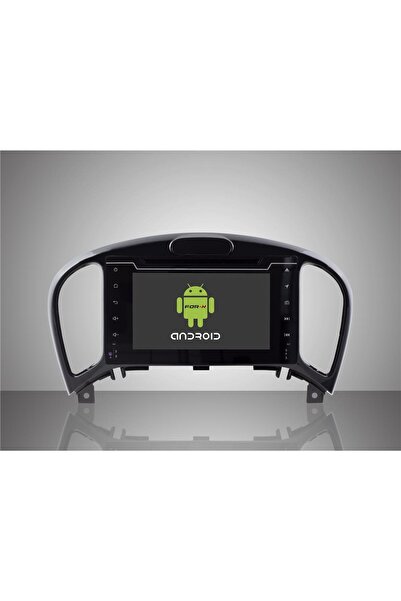 For-X NISSAN JUKE (2011-2017) Uyumlu ANDROİD MULTİMEDYA GERİ GÖRÜŞ KAMERA YOUTUBE GOOGLE MEVCUT