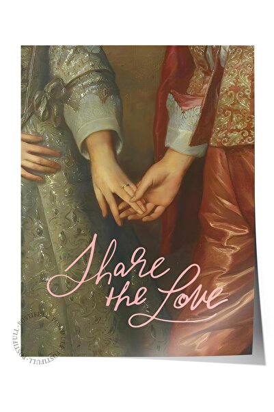 Postifull Εναλλακτική σειρά τέχνης - Αφίσα χωρίς πλαίσιο, Αλλαγμένη τέχνη, Αφ...