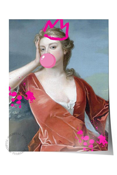 Postifull Εναλλακτική σειρά τέχνης - Αφίσα χωρίς πλαίσιο, Αλλαγμένη τέχνη, Αφ...