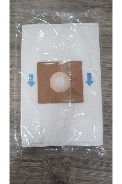 Vestel Electric Mstral Vacuum Cleaner Dust Bag