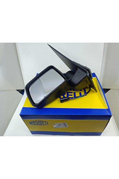 Marelli Dış Ayna Sol Ayna Elektrikli Ford Connect 2009-2013 (MMRL-9T16 17683 AH)