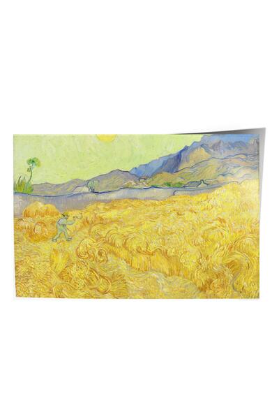 Postifull Poster Van Gogh nr:56 Poster de artă modernă - Seria de decorațiuni...