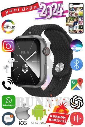 Huawei p30 pro apple watch 2025
