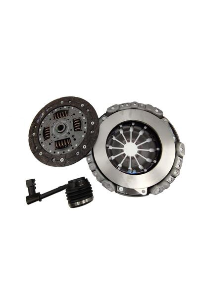 Genel Markalar Debriyaj Seti Rulmanlı(baskı Balata Bilya) 6 Vites Dizel Ford Courier 2017-2023 (h1b1 7c623 Ba)