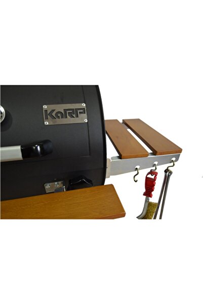 karp 50 CM Barbekü Baz Set
