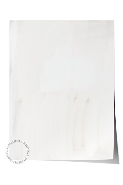 Postifull Çerçevesiz Poster Soyut İskandinav Serisi, İskandinav Tablo, Duvar ...