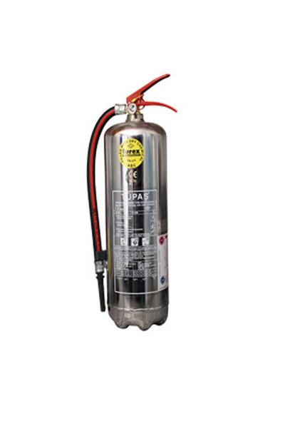 Tüpaş 6 Kg Krom Kkt Tüp