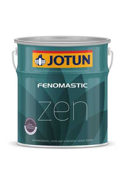 Jotun 2024 Fenomastic Zen 7LT  Bej