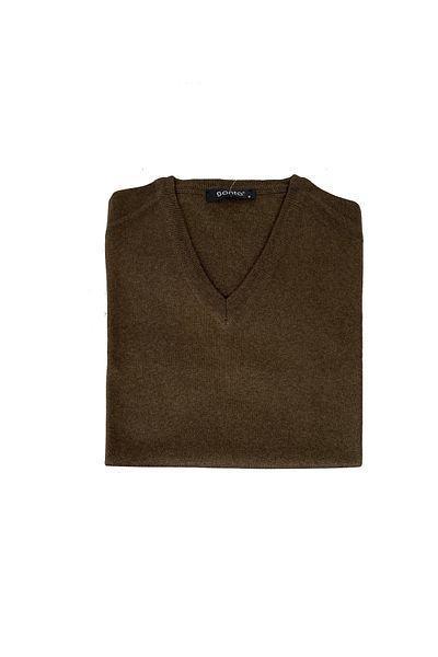 dcn giyim 1985 Men's Thin Wool Suede