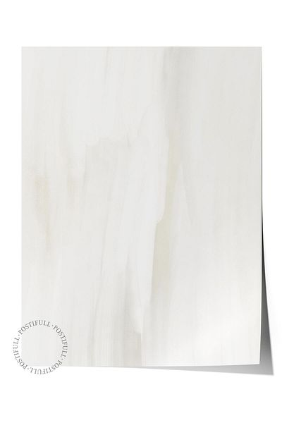 Postifull Frameless Poster Abstract Nordic Series, Nordic Painting, Wall Poster, Hd Printing, Thick Archival